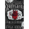 Heart of My Monster: Special Edition Print