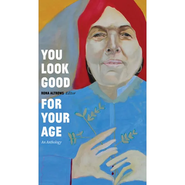 You Look Good For Your Age