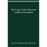 Logic of Preelectoral Coalition Formation