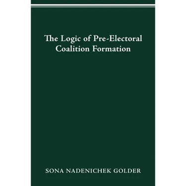 Logic of Preelectoral Coalition Formation