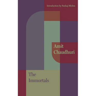 The Immortals