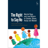 The Right to Say No: Marital Rape and Law Reform in Canada, Ghana, Kenya and Malawi