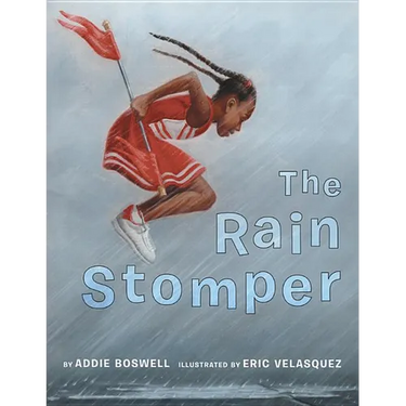 The Rain Stomper