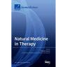 Natural Medicine in Therapy