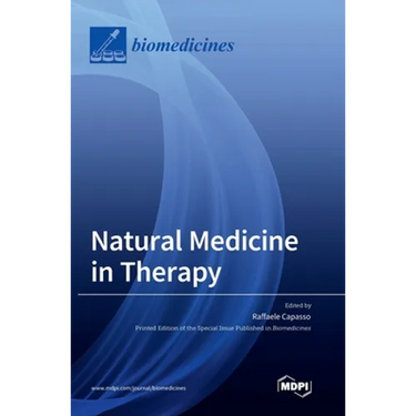 Natural Medicine in Therapy