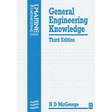 General Engineering Knowledge