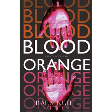 Blood Orange