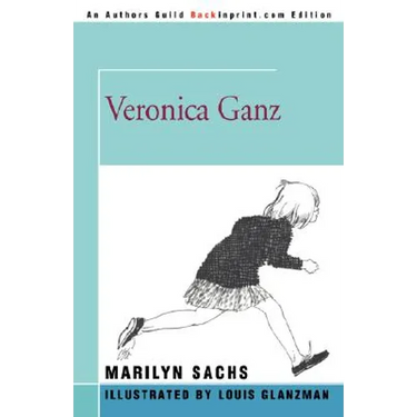 Veronica Ganz