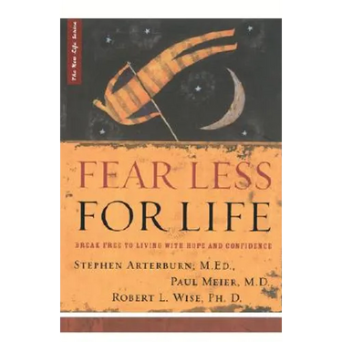 Fear Less for Life