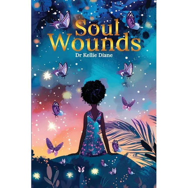 Soul Wounds Journal