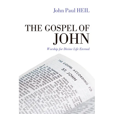 The Gospel of John: Worship for Divine Life Eternal