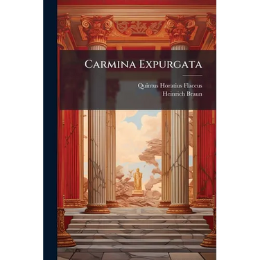 Carmina Expurgata