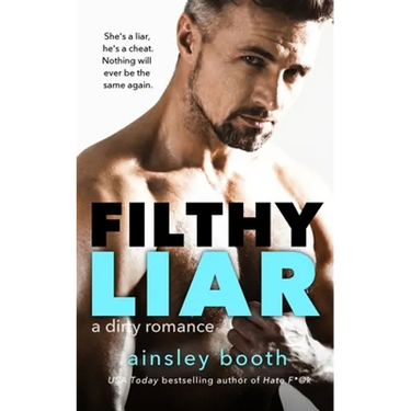 Filthy Liar