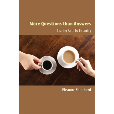 More Questions than Answers