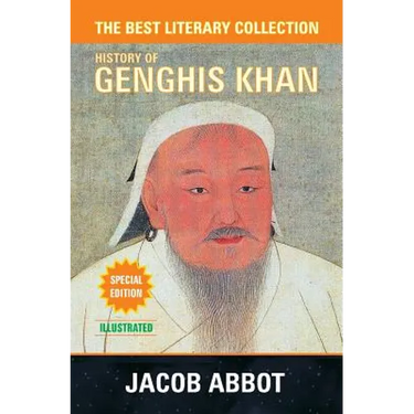 Genghis Khan