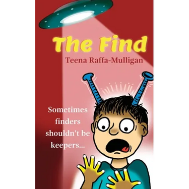The Find