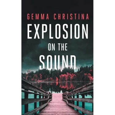 Explosion on the Sound