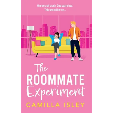 The Roommate Experiment