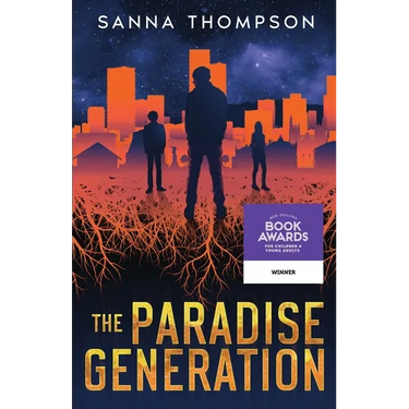 The Paradise Generation
