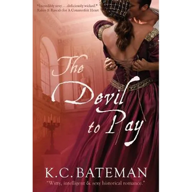 The Devil To Pay