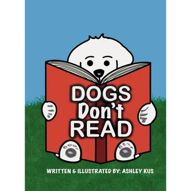 Dogs Don't Read