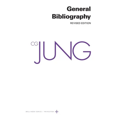 Collected Works of C. G. Jung, Volume 19: General Bibliography - Revised Edition