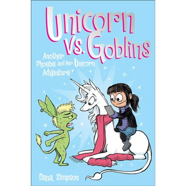 Unicorn vs. Goblins