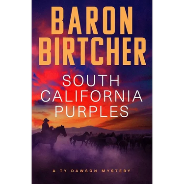South California Purples