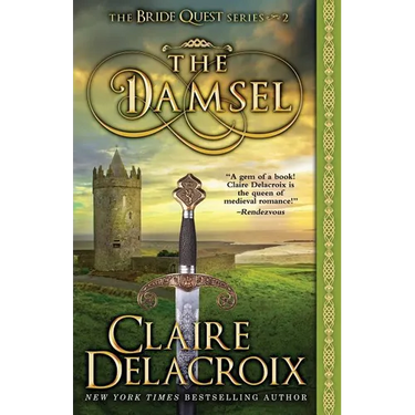 The Damsel: A Medieval Romance