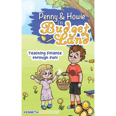 The Journey of Penny and Howie in Budgetland