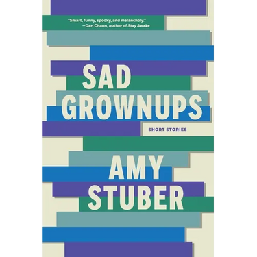 Sad Grownups