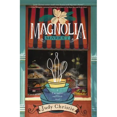Magnolia Market