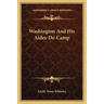 Washington And His Aides-De-Camp