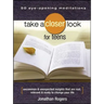 Take a Closer Look for Teens