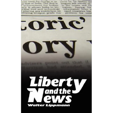 Liberty and the News