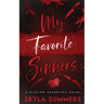 My Favorite Sinners