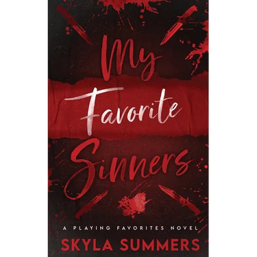 My Favorite Sinners
