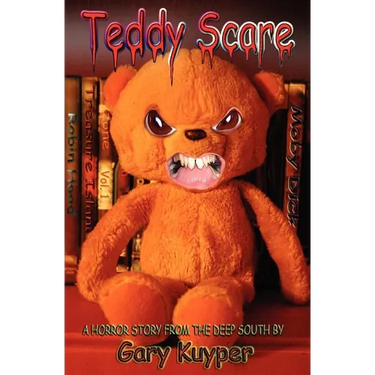 Teddy Scare