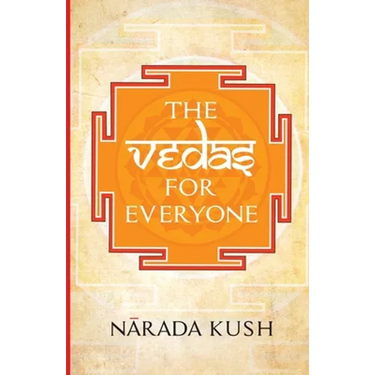 Vedas for Everyone