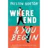 Where I End and You Begin