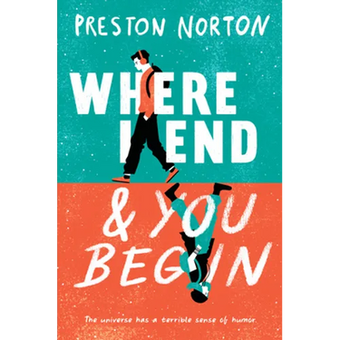 Where I End and You Begin