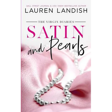 Satin and Pearls