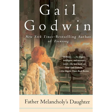 Father Melancholy's Daughter