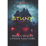 Stuny: Spooky Tales From Upstate New York