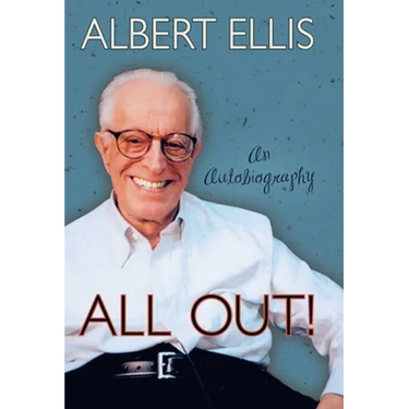 All Out!: An Autobiography