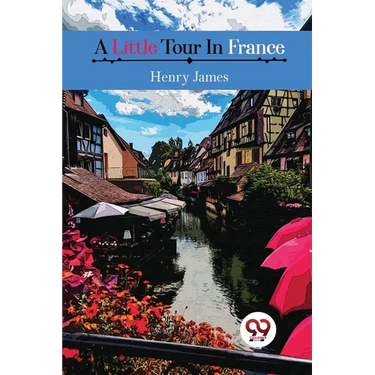A Little Tour in France