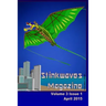 Stinkwaves Magazine: Volume 3 Issue 1