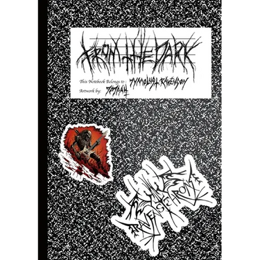 From the Dark