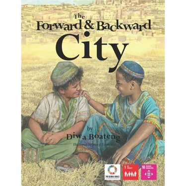 The Forward and Backward City