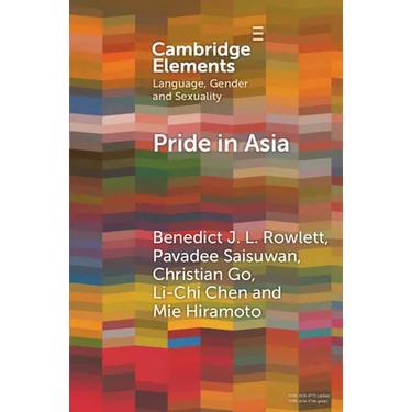 Pride in Asia